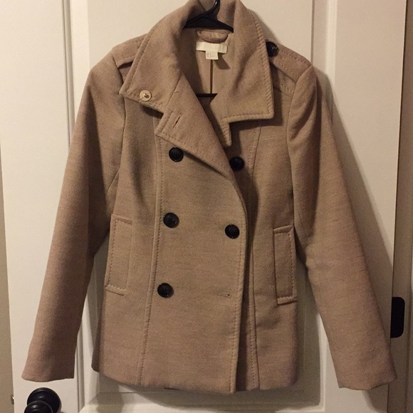 Peacoat NWOT - Picture 3 of 6